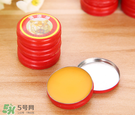 清涼油能治扁平疣嗎？清涼油可以治扁平疣嗎？