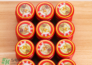 清涼油能治扁平疣嗎？清涼油可以治扁平疣嗎？