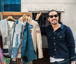 visvim是什么牌子？visvim是奢侈品嗎？