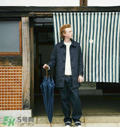 visvim是什么牌子？visvim是奢侈品嗎？