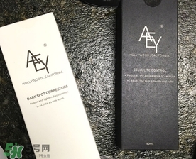 aey瘦瘦噴霧怎么用？美國aey beaut瘦瘦噴霧