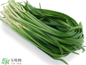 6月份能吃韭菜嗎？為什么六月韭菜不能吃？