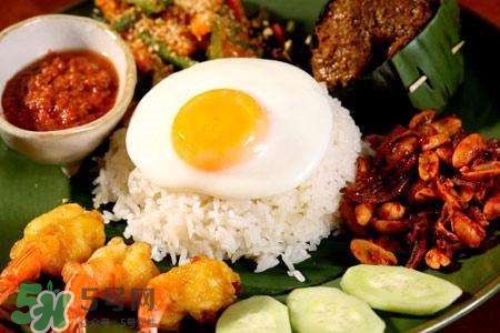 椰漿飯怎么做?椰漿飯的做法 椰漿飯怎么做?椰漿飯的做法