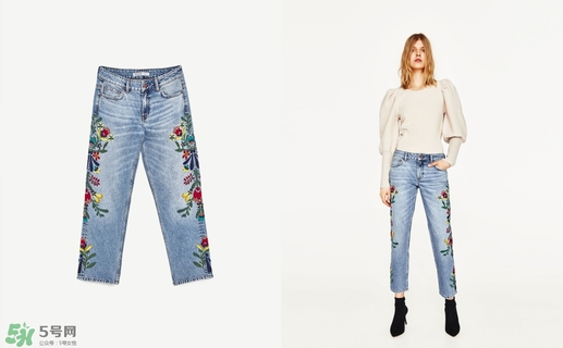 2017zara春夏款買(mǎi)什么_zara春夏款服裝推薦