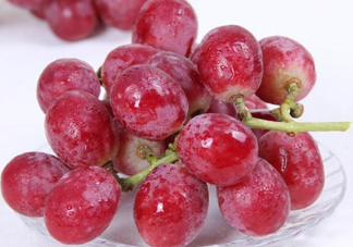 紅提變軟了還能吃嗎？紅提變軟是不是壞了？