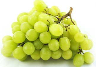 青提上有黑點(diǎn)怎么回事？青提長(zhǎng)斑點(diǎn)是什么原因？