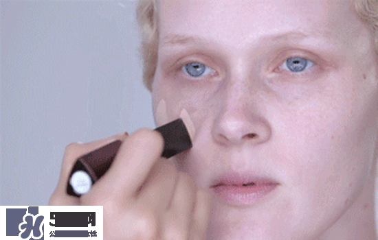 nars粉底棒粉條怎么用？nars粉底棒粉條色號(hào)試色