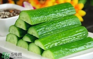 水果黃瓜是轉(zhuǎn)基因嗎？水果黃瓜的功效和作用