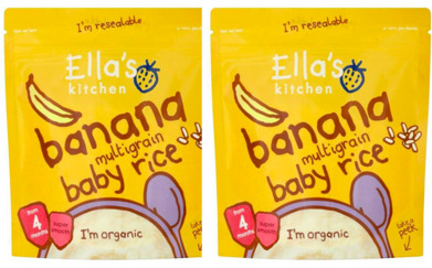 嬰兒米粉什么牌子好 10家口碑米粉大對比 嬰兒米粉什么牌子好 10家口碑米粉大對比