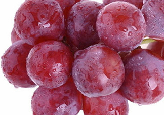 紅提怎么保存？紅提可以放多久？