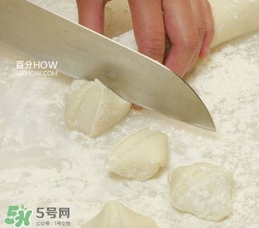 菜盒子怎么做？菜盒子怎么包