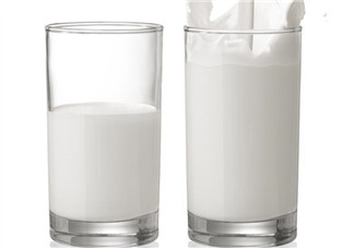 脫脂奶粉什么時候喝最好？脫脂奶粉什么時候喝？