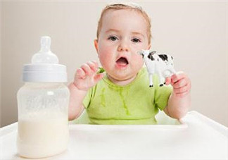 嬰兒腹瀉吃什么奶粉 寶寶腹瀉吃什么奶粉比較好？