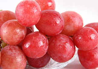 紅提可以放冰箱嗎？紅提放冷庫怎么保存？