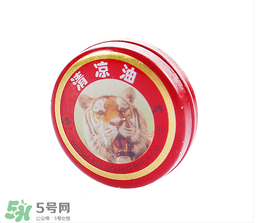 清涼油能治痔瘡嗎？清涼油可以治痔瘡嗎？