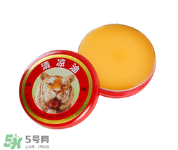 清涼油能治痔瘡嗎？清涼油可以治痔瘡嗎？