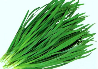 6月份能吃韭菜嗎？為什么六月韭菜不能吃？