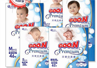 大王量販和大王天使系列有什么區(qū)別 大王量販裝不一樣嗎？