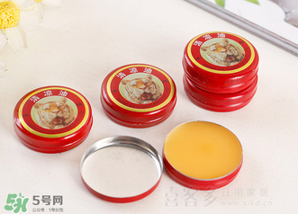 清涼油能治痔瘡嗎？清涼油可以治痔瘡嗎？