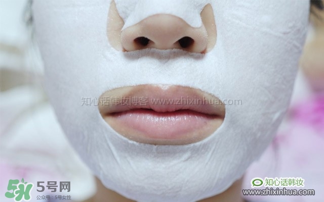 艾醫(yī)生草本絲絨面膜怎么樣？艾醫(yī)生草本面膜好用嗎功效