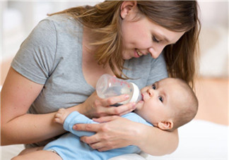 嬰兒腹瀉奶粉排名 嬰兒腹瀉奶粉哪種好？