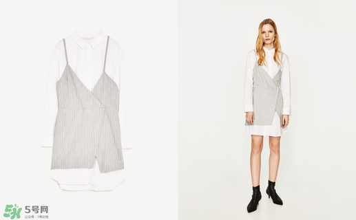 2017zara春夏款買(mǎi)什么_zara春夏款服裝推薦