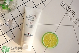 eclado防曬霜怎么樣?艾格拉多防曬霜好用嗎? eclado防曬霜怎么樣?艾格拉多防曬霜好用嗎?