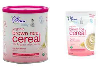 嬰兒米粉什么牌子好 10家口碑米粉大對比 嬰兒米粉什么牌子好 10家口碑米粉大對比