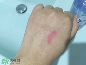 倍麗顏卸妝液怎么用？倍麗顏凈姬卸妝液使用方法