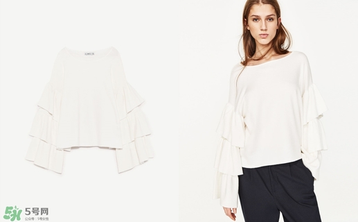 2017zara春夏款買(mǎi)什么_zara春夏款服裝推薦