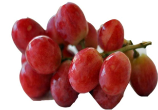 紅提怎么洗才干凈？紅提用鹽洗可以吃嗎？