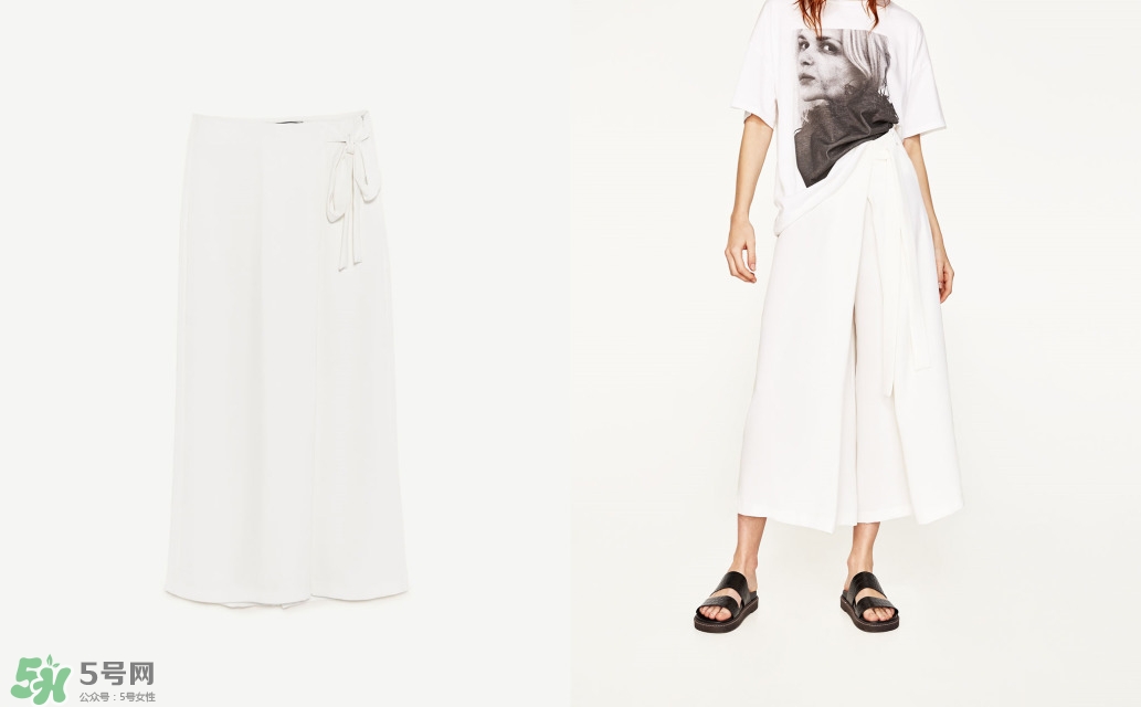 2017zara春夏款買(mǎi)什么_zara春夏款服裝推薦