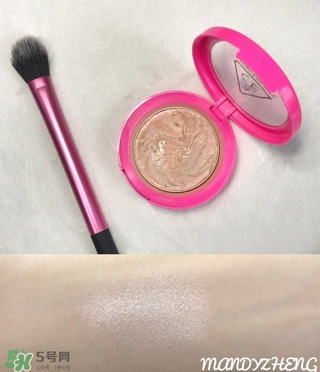 高光粉哪個牌子好用 高光哪個牌子好用推薦