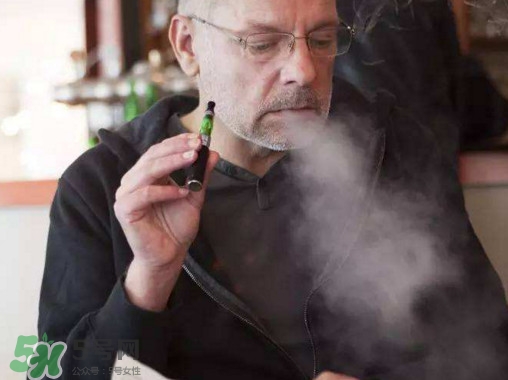 電子煙有用嗎？電子煙有什么好處與壞處