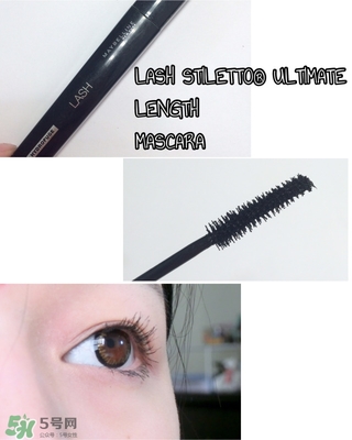 美寶蓮10支睫毛膏測(cè)評(píng)_美寶蓮睫毛膏種類(lèi)大全 美寶蓮10支睫毛膏測(cè)評(píng)_美寶蓮睫毛膏種類(lèi)大全