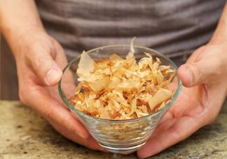 木魚花是柴魚片嗎？木魚花和柴魚片有什么區(qū)別