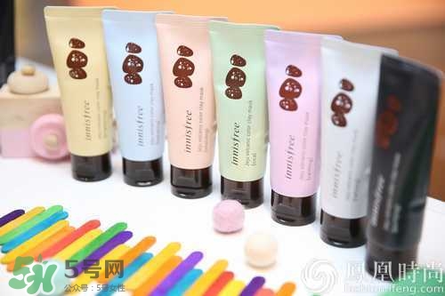 悅詩(shī)風(fēng)吟火山七彩泥面膜怎么用？悅詩(shī)風(fēng)吟火山七彩泥面膜用法