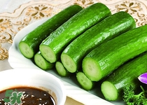 水果黃瓜怎么吃？水果黃瓜和普通黃瓜的區(qū)別