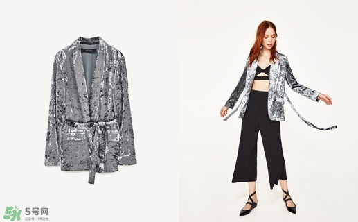 2017zara春夏款買(mǎi)什么_zara春夏款服裝推薦