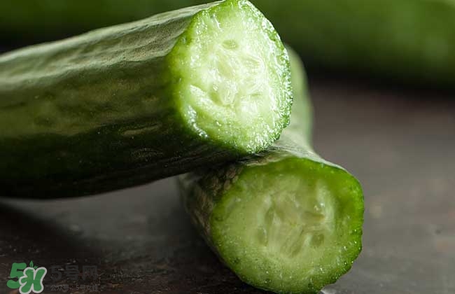 水果黃瓜是轉(zhuǎn)基因嗎？水果黃瓜的功效和作用