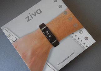 樂(lè)心手環(huán)怎么樣?ziva手環(huán)值得買(mǎi)嗎?