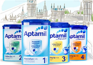 英國(guó)愛他美和德國(guó)愛他美哪個(gè)好？英國(guó)愛他美和德國(guó)愛他美奶粉區(qū)別