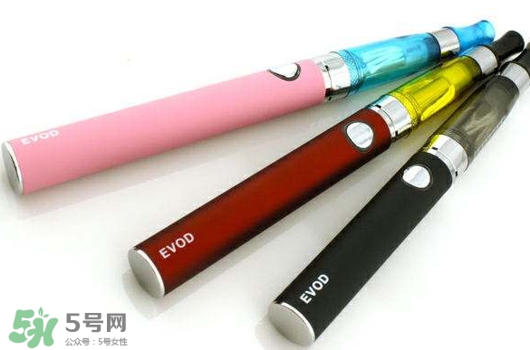 電子煙哪個牌子好？電子煙多少錢一盒