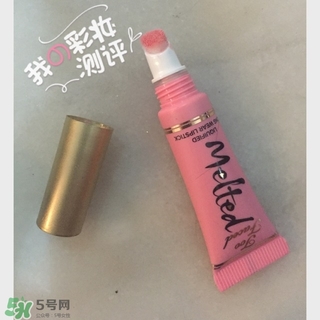 too faced melted液體唇膏多少錢_專柜價格 too faced melted液體唇膏多少錢_專柜價格