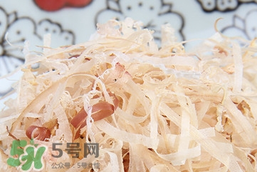 木魚花是柴魚片嗎？木魚花和柴魚片有什么區(qū)別