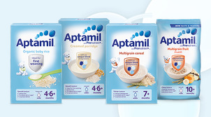 嬰兒米粉什么牌子好 10家口碑米粉大對比 嬰兒米粉什么牌子好 10家口碑米粉大對比