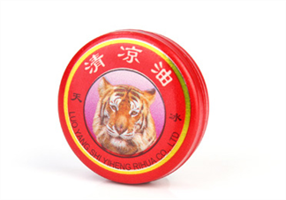 清涼油能治扁平疣嗎？清涼油可以治扁平疣嗎？