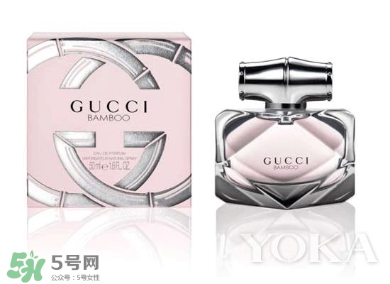 古馳竹韻香水多少錢？古馳竹韻香水專柜價格