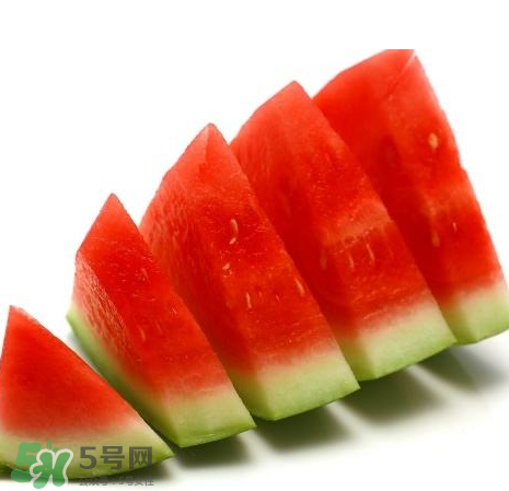 隔夜西瓜能吃嗎？吃隔夜西瓜有什么危害？