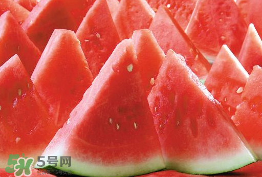 隔夜西瓜能吃嗎？吃隔夜西瓜有什么危害？